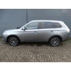 Mitsubishi Outlander 2.0 PHEV Instyle X-line EX.BTW!