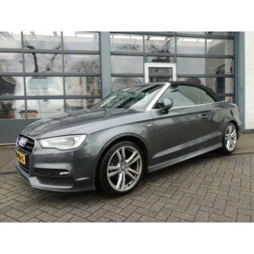 Audi CABRIOLET 1.4 TFSI COD AMBITION PRO LINE S OPEN DAYS