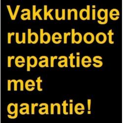 Hypalon lijm voor rubberboten. Blik 240 gr. € 23,95.