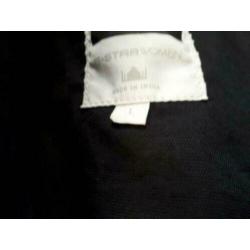 Blauwe G-Star Raw jas(L)
