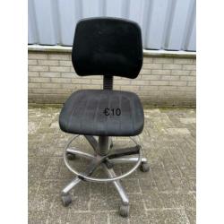 Bureaustoelen