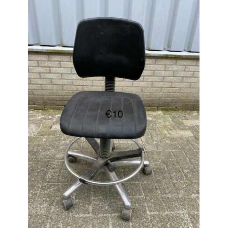 Bureaustoelen