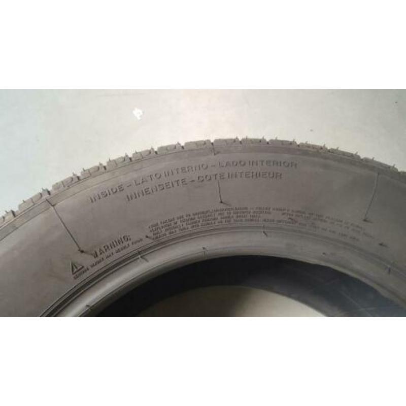 Michelin Winterband