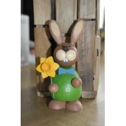 Paashaas houten