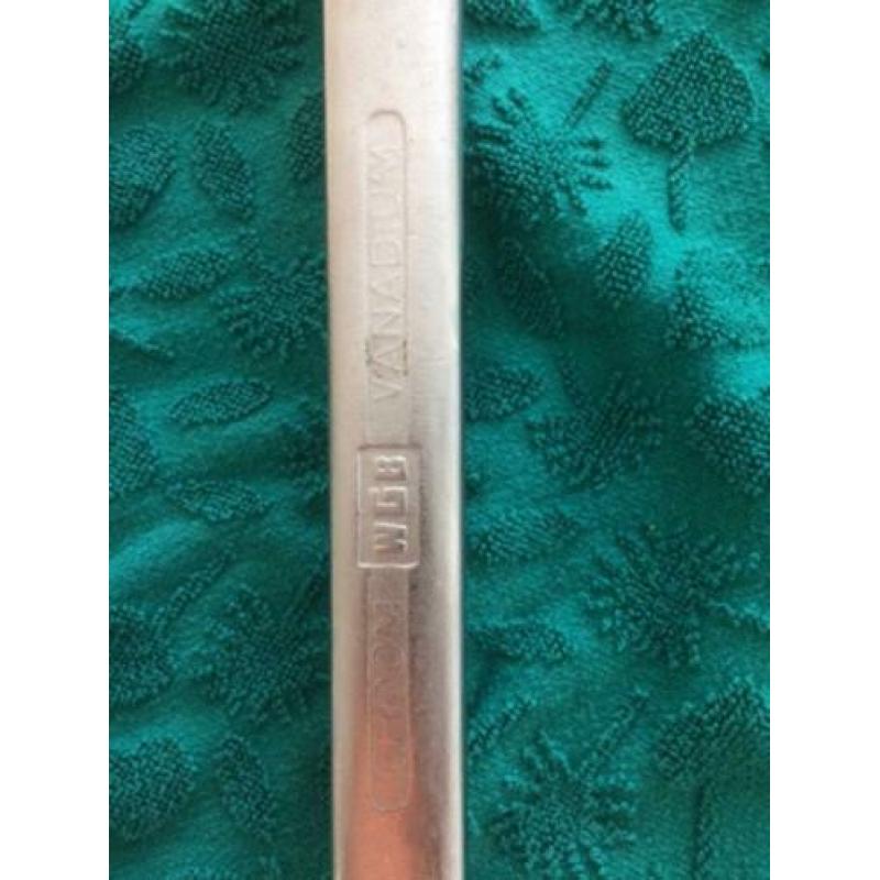 Sleutel ring/steek maat36