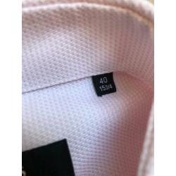 Hugo Boss slim fit business shirt maat 40 Echt Z.G.A.N.