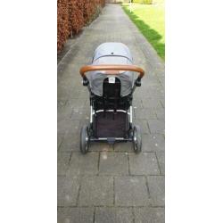Kinderwagen merk mutsy