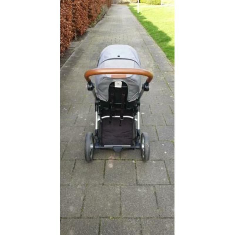 Kinderwagen merk mutsy
