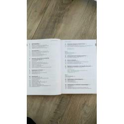 Basisboek Recht, Wetteksten & Belasting Wetten