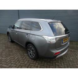 Mitsubishi Outlander 2.0 PHEV Instyle X-line EX.BTW!