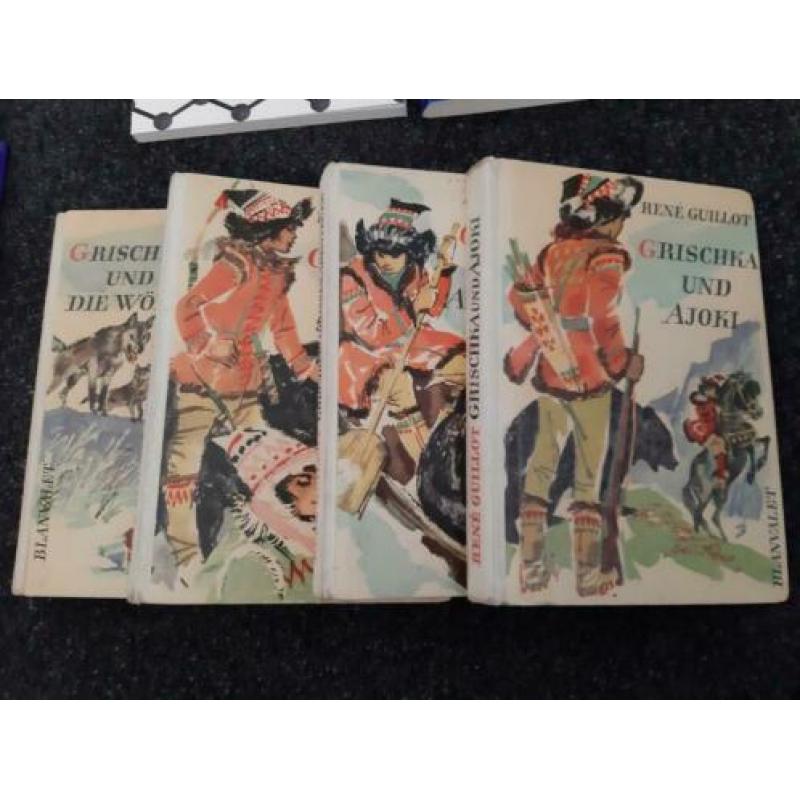 Leesboeken