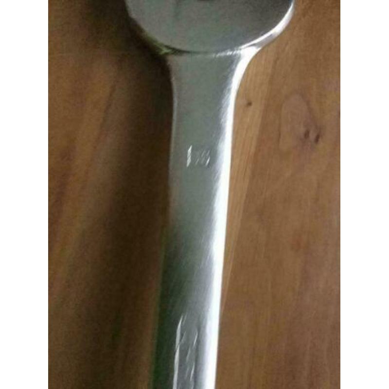 Sleutel ring/steek maat36