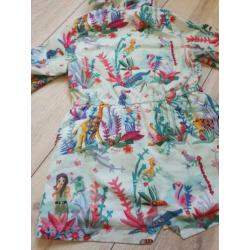 Oilily jas 104 zgan
