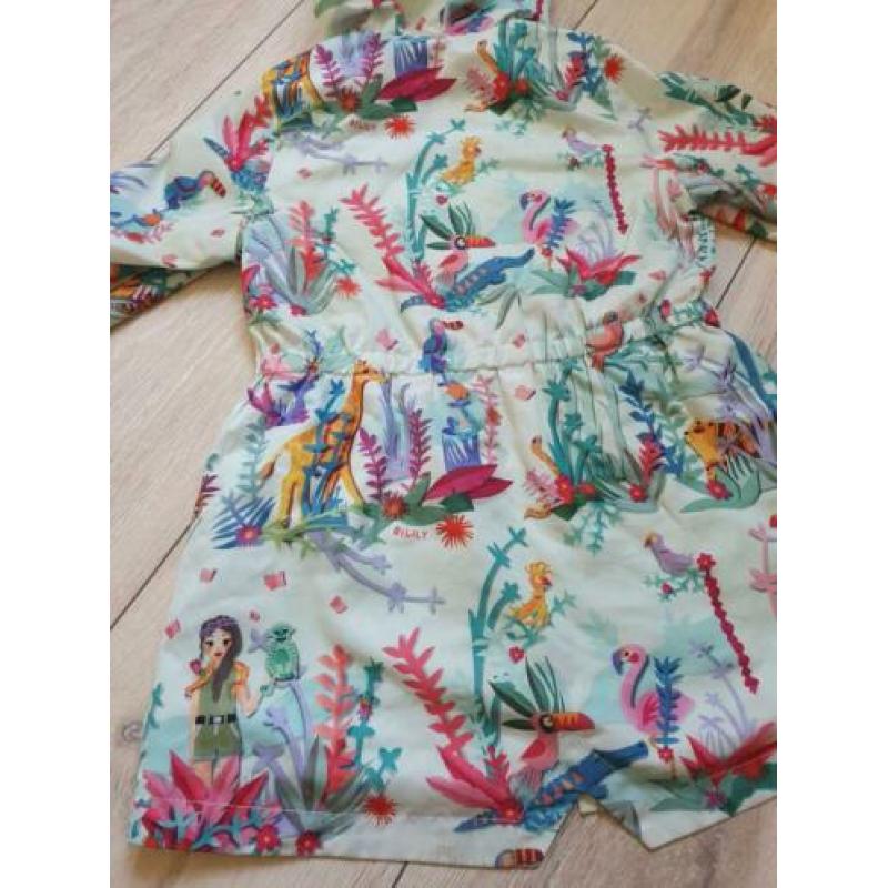 Oilily jas 104 zgan