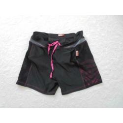 RED women's impacht short maat M