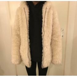 Fake fur Coolcat maat 158/164