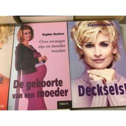 T.K. nog 7 Boeken van Daphne Dekkers zie actuele lijst