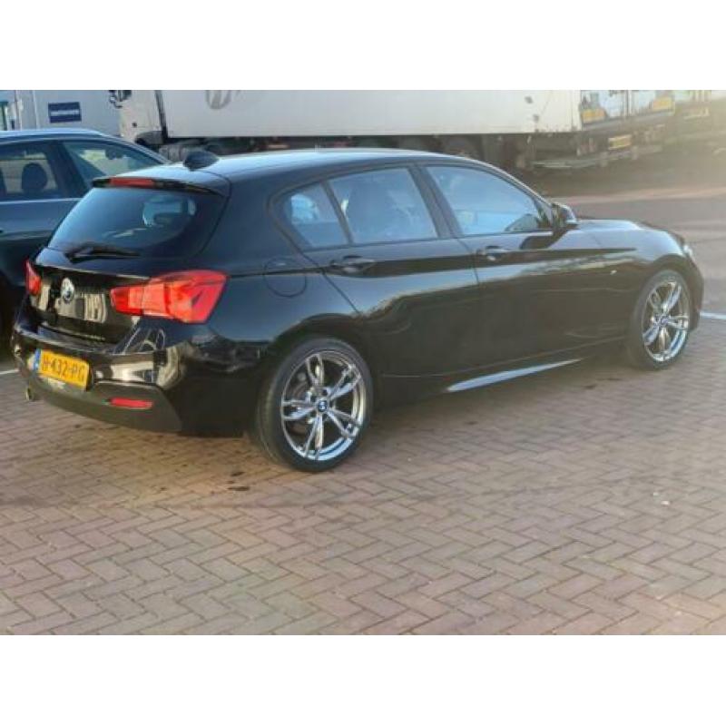 BMW 1-serie 118i M Sport Edition