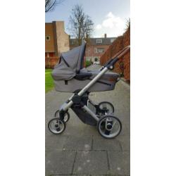 Kinderwagen merk mutsy