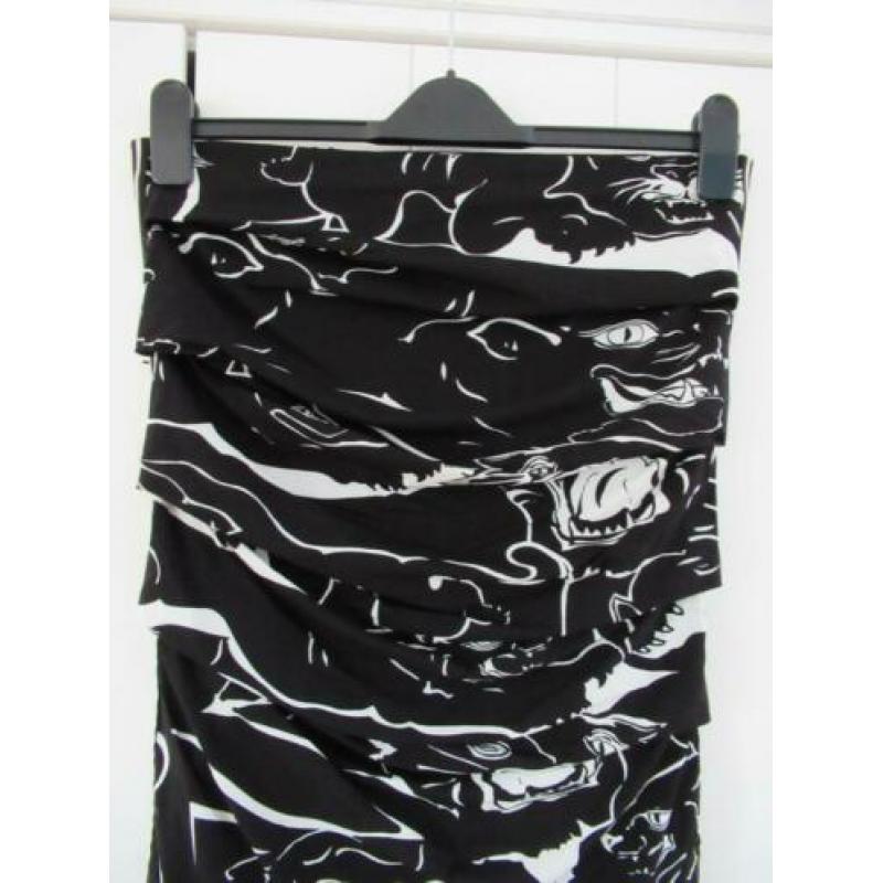 Marccain rok maat 38/40.