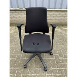 Bureaustoelen