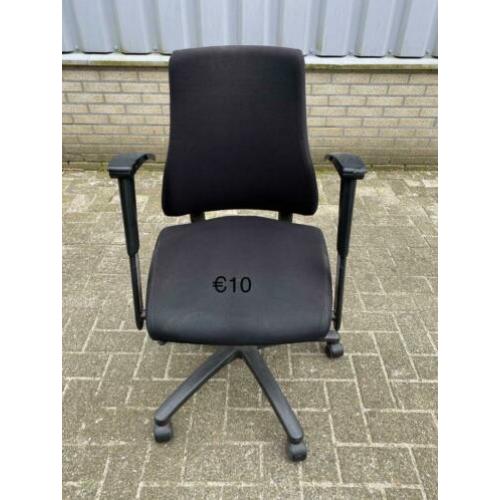 Bureaustoelen