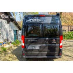 Pössl Roadstar 600L Automaat 2.3Mjet 150pk