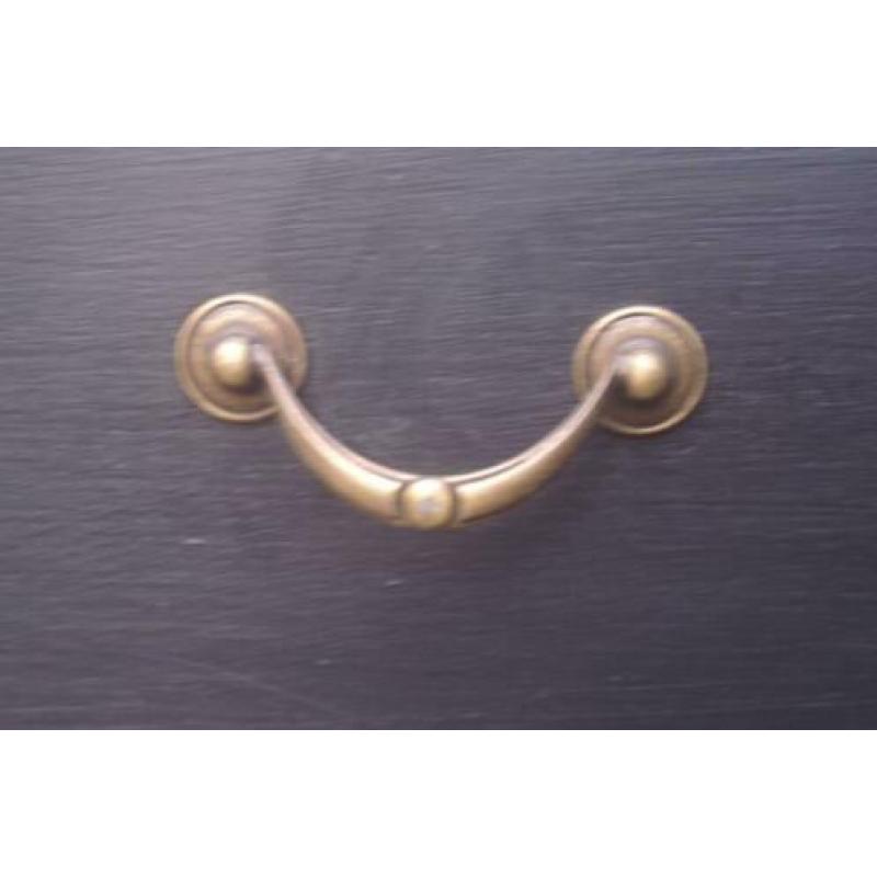 Brocante ladekast, dressoir.