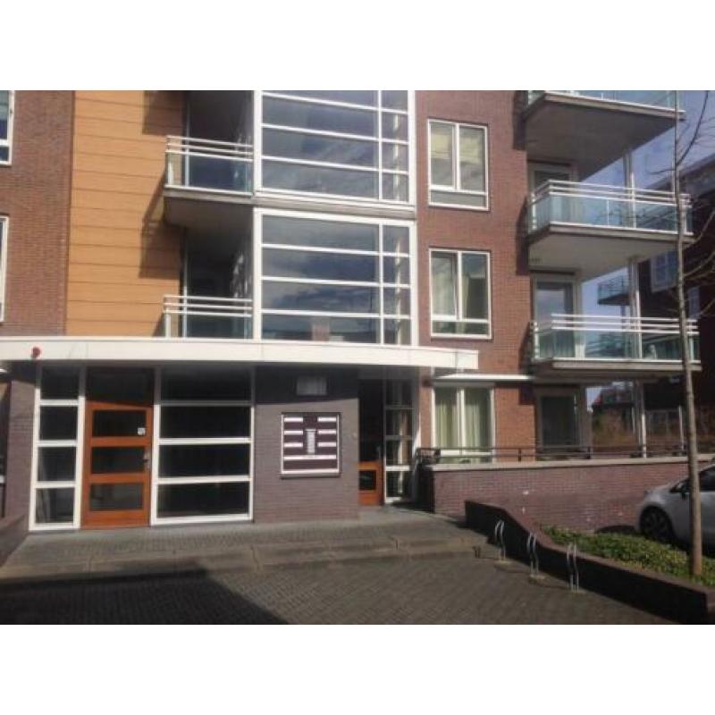 4-kamer appartement in Rijnsburg te koop Versterstraat 32