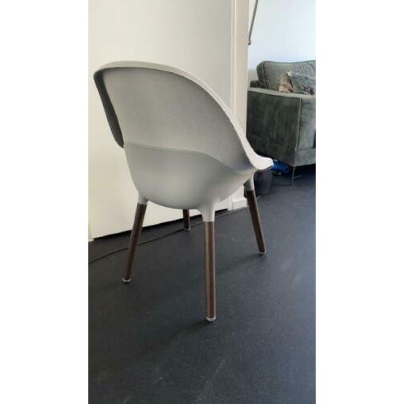 2 x ikea baltsar stoelen