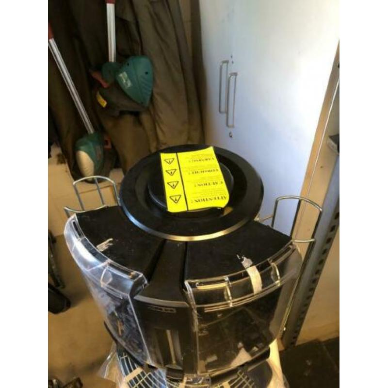 Nieuw Jesé xpress automaat
