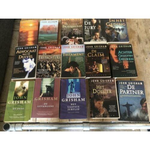 Boeken