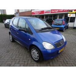 Mercedes-Benz A-klasse /Airco/EL.Ramen/km 178000