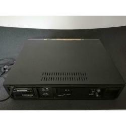 Jvc hr-a367 videorecorder