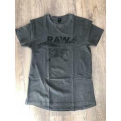 Gstar zgan maat l €12,50