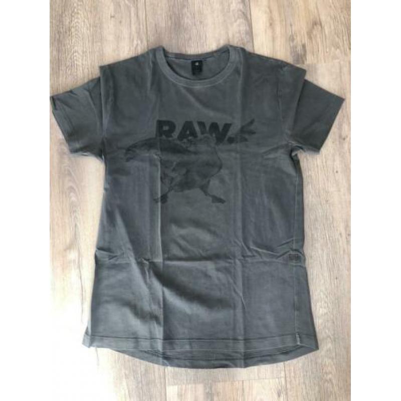 Gstar zgan maat l €12,50