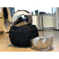 *Nieuw* Casco Speedtime maat M 55 - 61 cm