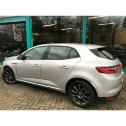 Renault MEGANE 1.2 TCe Airco, Cruise, Led, 16