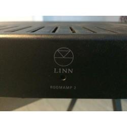 Linn Classic 2 movie, versterker,cd,dvd,tuner VERKOCHT