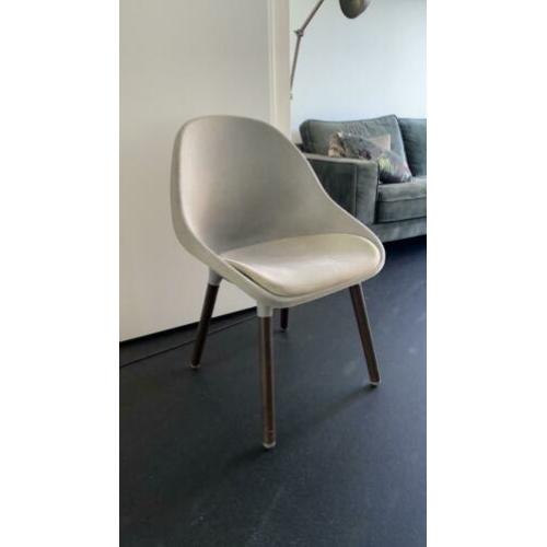 2 x ikea baltsar stoelen