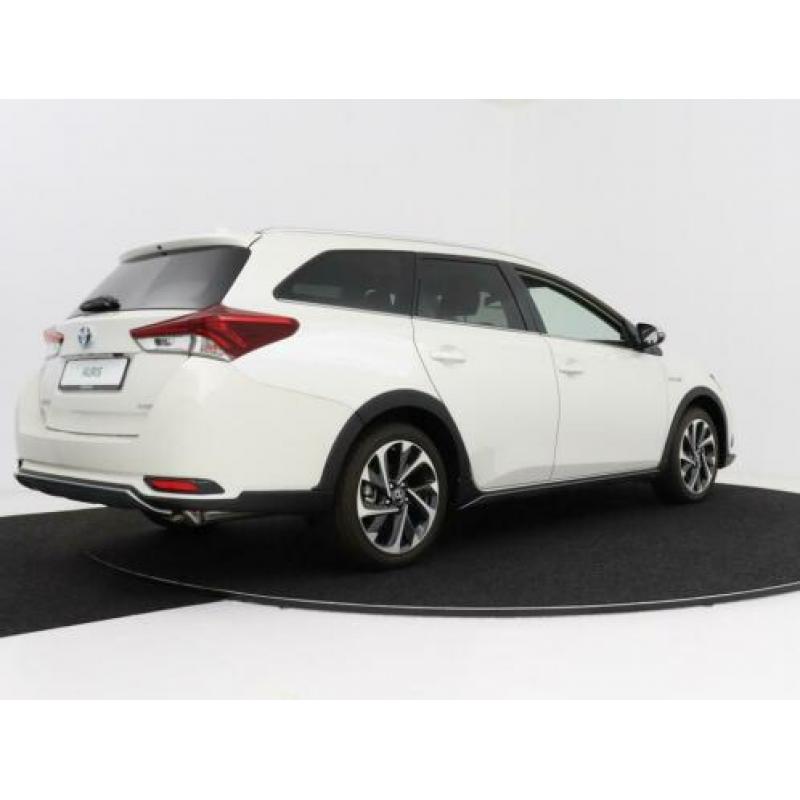 Toyota Auris Touring Sports 1.8 Hybrid Freestyle Automaat |