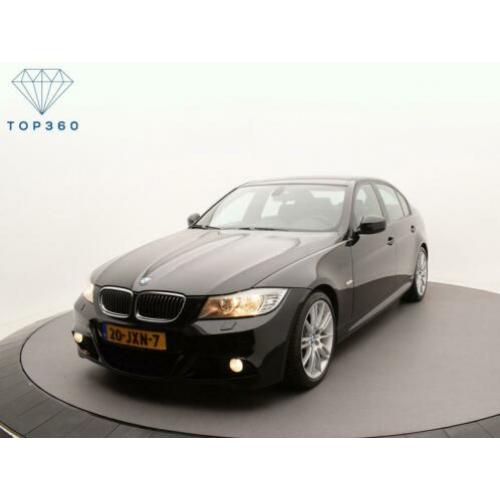 BMW 3 Serie 335i LCI M Sport 1e eigenaar | OrigNL | M-pakket