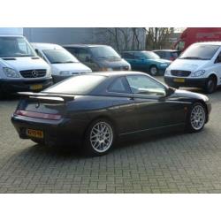 Alfa Romeo GTV 2.0-16V T.Spark NIEUWE APK LEER AIRCO 150PK