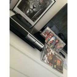 Ps3 met games! Zonder controllers