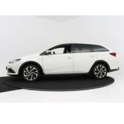 Toyota Auris Touring Sports 1.8 Hybrid Freestyle Automaat |
