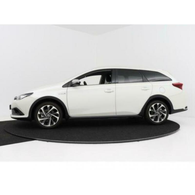 Toyota Auris Touring Sports 1.8 Hybrid Freestyle Automaat |