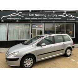 Peugeot 307 Break 1.4-16V XS (bj 2005)