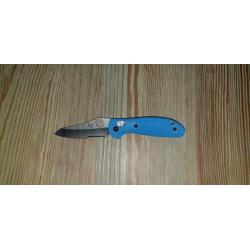 Benchmade Mini Griptillian zakmes