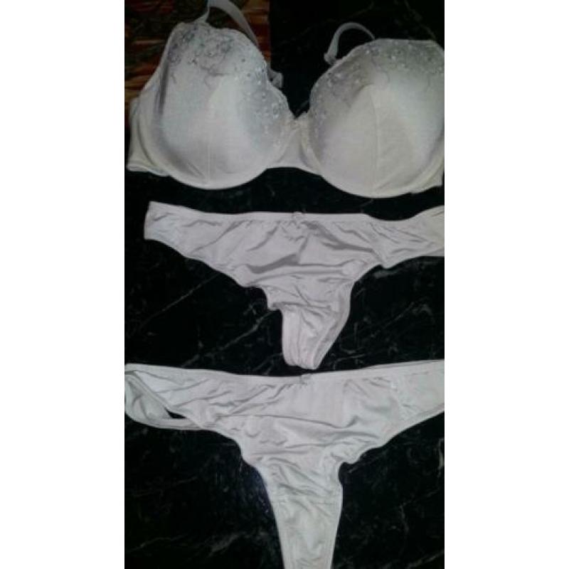 Mooie Lingeriesetjes en Luxe Slaapsets