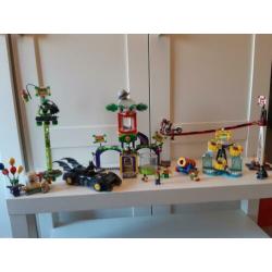 Lego DC Comics Super Heroes (76035)